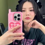 Wanida Termthanaporn Instagram – Early morning working day be like 🤣🫨🥹😴🫠