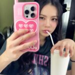 Wanida Termthanaporn Instagram – Early morning working day be like 🤣🫨🥹😴🫠