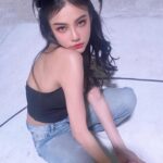 Wanida Termthanaporn Instagram –