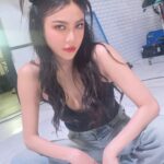 Wanida Termthanaporn Instagram –