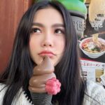 Wanida Termthanaporn Instagram - Da best chocolate soft serve 🍦🥹