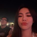 Wanida Termthanaporn Instagram – 🧚‍♀️