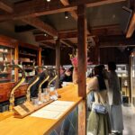 Wanida Termthanaporn Instagram - Beer and Sake tasting anyone ? ☺️