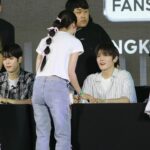 Wanwimol Jaenasavamethee Instagram - ฮืออออออออออออ🥺🥺🥺🥹🥹🥹🥹