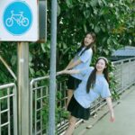 Wanwimol Jaenasavamethee Instagram - คนไหนคือไก่เน่าตัวจริง😾 #23point5