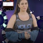 Warina Hussain Instagram - ✨ 2023 was good, but I believe 2024 is going to be great, for all of us! 🎰 Here get 400% welcome bonus, and 20% referral bonus on @yolo247official 🎲Immerse yourself in the thrill as the festive season kicks off on #Yolo247! ⚾ Explore special deals that combine the enchantment of both Casino games and Sports predictions. Play on - because with Yolo247, everything is Beyond Games! Wish you all a Merry Christmas & a Happy New Year #yolo247 #Beyondgames # 2024 #bbl #aviator #roulette #onlinecasino #bonus