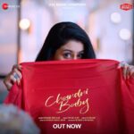 Warina Hussain Instagram - Ditch the rules, grab the groove, #ChandniBaby, Song Out Now!♥️
