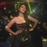 Warina Hussain Instagram - NYE🪩 and my #2024 resolution list 📝🗞️