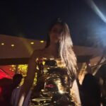Warina Hussain Instagram – NYE🪩 and my #2024 resolution list 📝🗞️