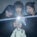 Wendy Instagram - 인기가요 ‘ Wish You Hell ’ !!✨👩‍👧‍👧✨