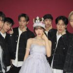 Wendy Instagram – 🩵🩵🩵💜🩵🩵🩵