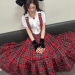 Wendy Instagram – Day 2 of ❤️‘Wish You Hell’❤️

#wishyouhell