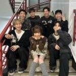 Wendy Instagram - 𝐻𝒶𝓅𝓅𝒾𝓃𝑒𝓈𝓈✨🍭😆