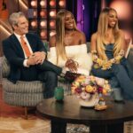 Wendy Osefo Instagram – RHOP = Real Housewives of PARIS!