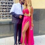 Wendy Osefo Instagram - Stepping into the #RHOP Season Finale like…Tune into @bravotv at 8PM to watch 💞 Hair: @dallasdyvitoi MUA: @already_perfect Styling: @shenell.welch Custom Dress: @vivianevalerius