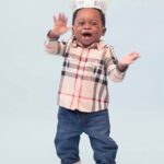 Wendy Osefo Instagram – We OFFICIALLY have a PRE-TEEN!!! Screaming Happy 11th Birthday to my baby Karter!! The little boy who made me a mom and taught me the definition of unconditional love, today we celebrate you. You are the most caring and gentle soul, yet fearless beyond measure. On this your 11th lap around the sun, may you always remember just how special you are!! My forever S🌞NSHINE, may this be the best year yet! Yall, help me wish my first born @kingkarter0 a Happy Birthday 🎉🎉 #BirthdayBoy #Aries