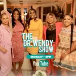 Wendy Osefo Instagram – It is finally here!! The Season One FINALE of The Dr. Wendy Show @thedrwendyshow is now live on YouTube!! Thank you to my amazing guests @adr1600 @nykidra @itsjasminebrand @lindseygrangertv for being the definition of Black Girl Magic 🧡✨ Click link in my bio to watch!