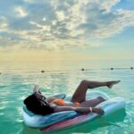 Wendy Osefo Instagram – 🌞Sun Kissed🌞
@azulbeachresortnegril
#AzulBeachResorts #AzulBeachLife #AzulBeachNegril