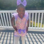 Wendy Osefo Instagram – One minute you’re changing her diaper, next minute you’re at her first ballet recital 🥹. It’s all happening too fast🥲. My Kam girl 💜