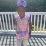 Wendy Osefo Instagram – One minute youβre changing her diaper, next minute youβre at her first ballet recital π₯Ή. Itβs all happening too fastπ₯². My Kam girl π