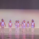Wendy Osefo Instagram – One minute you’re changing her diaper, next minute you’re at her first ballet recital 🥹. It’s all happening too fast🥲. My Kam girl 💜