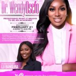 Wendy Osefo Instagram – Excited to join @prattlibrary as a Keynote Speaker for their Black History Month celebration. See you there ✨ #TheProfessor