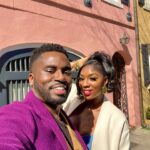 Wendy Osefo Instagram – 🌿🤍 SOUTHERN COMFORT 🌿🤍