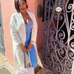 Wendy Osefo Instagram - 🌿🤍 SOUTHERN COMFORT 🌿🤍