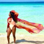 Wendy Osefo Instagram – βοΈ Spring Break β24 @azulbeachresortnegril βοΈ
#AzulBeachResorts #AzulBeachLife #AzulBeachNegril