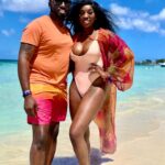 Wendy Osefo Instagram – βοΈ Spring Break β24 @azulbeachresortnegril βοΈ
#AzulBeachResorts #AzulBeachLife #AzulBeachNegril