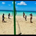 Wendy Osefo Instagram – ☀️ Spring Break ‘24 @azulbeachresortnegril ☀️

#AzulBeachResorts #AzulBeachLife #AzulBeachNegril