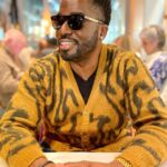 Wendy Osefo Instagram - 🌿🤍 SOUTHERN COMFORT 🌿🤍