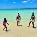Wendy Osefo Instagram - ☀️ Spring Break ‘24 @azulbeachresortnegril ☀️ #AzulBeachResorts #AzulBeachLife #AzulBeachNegril