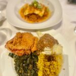 Wendy Osefo Instagram - 🌿🤍 SOUTHERN COMFORT 🌿🤍