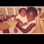 Wendy Osefo Instagram - SCREAMING HAPPY BIRTHDAY to my big sister and bestie @umezpodiatry!! My FIRST friend and FOREVER protector may this be the best year yet! Thank you for always being the calm in the storm, even when I’m screaming my head off (swipe left for evidence 😂). You are the kindest human I ever met with a heart of gold. I love you so so much and I’m grateful Mom did not “return me to the store” when I was born, as you suggested 😒🙄. Yall, help me wish my sister Ivy a Happy Birthday 🎉🎉 #Taurus #BirthdayGirl