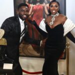 Wendy Osefo Instagram – And thatβs a WRAP π¬ #RHOP Season 8 concludes tonight on @bravotv. Thank you to everyone who tuned in, supported, and had my back. I appreciate and love you all so so much ππΎ. To everyone else, yall better stop playing with me!! Mwah, no bars π