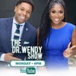Wendy Osefo Instagram – With the recent Supreme Court decision, this episode is right on time!! New episode of The Dr. Wendy Show drops today at 4PM and me and @antjuanseawright discuss the importance of #Election2024 and why it is the most consequential election of our lifetime. Click link in bio and head over to YouTube and watch!