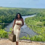 Wendy Osefo Instagram – Last day in The Dominican Republic and we are going out with a bang! Tune into @bravotv at 8PM for an all new episode of #RHOP