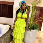 Wendy Osefo Instagram – Last day in The Dominican Republic and we are going out with a bang! Tune into @bravotv at 8PM for an all new episode of #RHOP