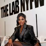 Wendy Osefo Instagram - A New York Minute #NYFW #NewYorkFashionWeek 📸: @shotzbyjayy