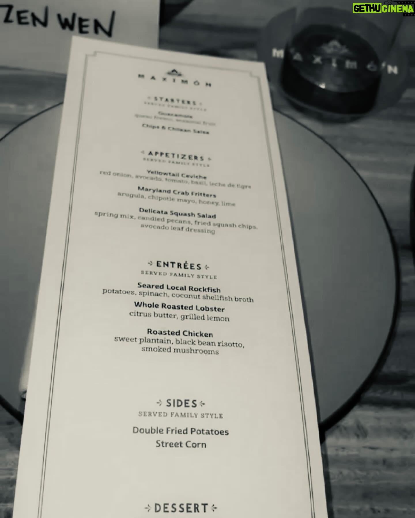 Wendy Osefo Instagram - Thank you to everyone who attended the @happyeddie__ Influencer Dinner powered by @curiowellnessbrand. Looking forward to the next event. In the meantime, make sure to pick up the newest strain “Look at The CEO” 🌿💨 #MakeHappyAHabit