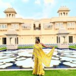 Wendy Osefo Instagram - Pull up in the Sri Lanka, What!! 💛🧡