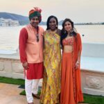 Wendy Osefo Instagram - Pull up in the Sri Lanka, What!! 💛🧡