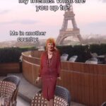 Wendy Osefo Instagram – Bonjour! 🇫🇷