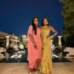 Wendy Osefo Instagram - Pull up in the Sri Lanka, What!! 💛🧡
