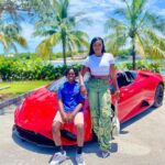 Wendy Osefo Instagram – We OFFICIALLY have a PRE-TEEN!!! Screaming Happy 11th Birthday to my baby Karter!! The little boy who made me a mom and taught me the definition of unconditional love, today we celebrate you. You are the most caring and gentle soul, yet fearless beyond measure. On this your 11th lap around the sun, may you always remember just how special you are!! My forever S🌞NSHINE, may this be the best year yet! Yall, help me wish my first born @kingkarter0 a Happy Birthday 🎉🎉 #BirthdayBoy #Aries