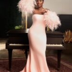 Wendy Osefo Instagram - Enjoying every page of this new chapter. Thank you all for the birthday wishes and love 💐✨ #GeminiSeason #WenDayIsForTay 📸: @iloswork