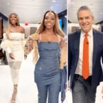 Wendy Osefo Instagram – STRUT to stage! ✨