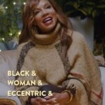 Wendy Raquel Robinson Instagram - Got to sit down with my fellow Aunties @marjon_carlos, @rachelcargle & @stacysinterlude to discuss the beauty of Black Womanhood & give some advice to the young ones. Head over to Walmart’s #BlackAndUnlimited playlist on YouTube to check out the episode. #walmartpartner