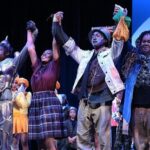 Wendy Raquel Robinson Instagram – Y’all did THAT!@amazinggraceconservatory
•
Words can not describe how proud we are of our cast and crew! The blood sweat and tears truly paid off and we couldn’t be more honored and grateful to have such an incredible turn out! 3 sold out shows is more than we could’ve ever hoped for!
–
–
To @iamwendyraquel and @alfredjacksonmuzic this wouldn’t be possible without your vision, your selflessness, and love.
–
–
To all of our staff.. your time, your care and creativity is UNMATCHED!
–
Special shout-out to our
Management director:
@gigibolden
Director:
@alfredjacksonmuzic
Acting:
@iamwendyraquel
@kimmieskookies
@andrejamalkinney
@alfredjacksonmuzic
@funnychrisrich
Voice:
@songsofstephan
Choreographers:
@thtzbrilliant
@cmicheledesigns
@alfredjacksonmuzic
@cassiecrumps
@andrejamalkinney
@jelani.estelle
@ishellee
Media:
@therealmalcolmr
@willfilm4food
Social Media:
@alexandriakbelam
@croyceallen
TA’s
@_giovanniiix
@azellaneya
@summertime_fine143
@whoismor_
Resident care taker:
Ms. Harvey ❤️
–
–
@koreyisdesign who spent endless days and nights creating all of our sets to build our WORLDS for 26 YEARS. We love you!
–
–
Costume Department Mylette Nora & Byran Nora. 26 YEARS of Creating Characters! Bringing them to life! We are so so grateful!
–
–
Makeup & Hair Department under the direction of @yvisionent ! You never cease to amaze us!
–
–
To ALL of our sponsors and supporters.. we would not be able to create and tell such amazing stories without you! Saying we love and appreciate you all is an understatement! Thank you for seeing us! Thank you for loving us. ❤️
–
–
To our alumni, who come to give back, come to help with productions.. come to sing & dance background, who come to teach, you’re so important. You’re so valued. The kids need you! We need you! We love you!
–
–
Finally to our lovely parents, thank you to trusting us with your kids and their craft! Thank you for showing up, thank you for being such incredible ambassadors!
Thank you for loving us as much as we love you!
–
–
We did it Y’all! We love you & Congratulations! Cheers to The Wiz 23’ ❤️
–
–
Photographers 📸:
@photoham
@alexandriakbelam
@croyceallen